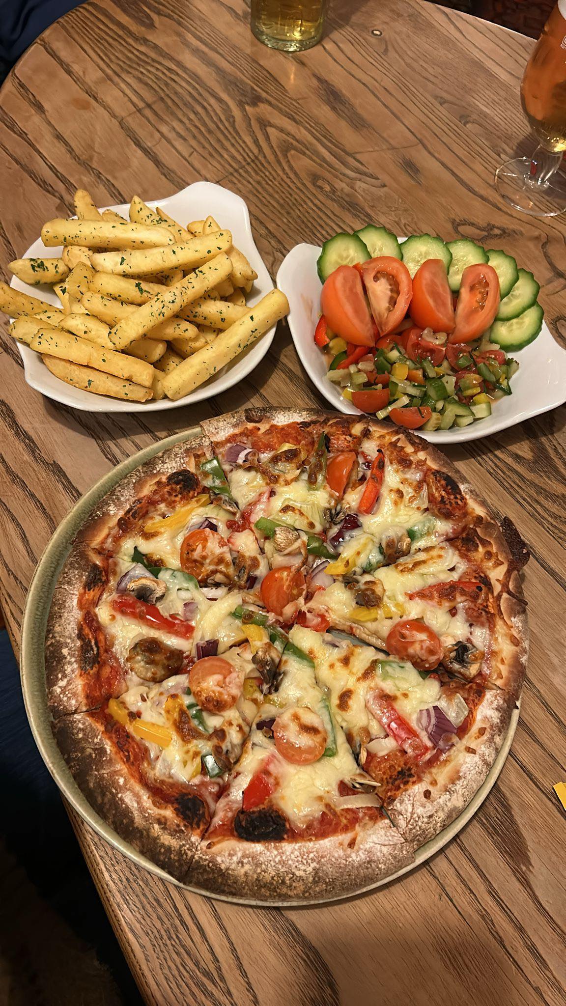 Pizza